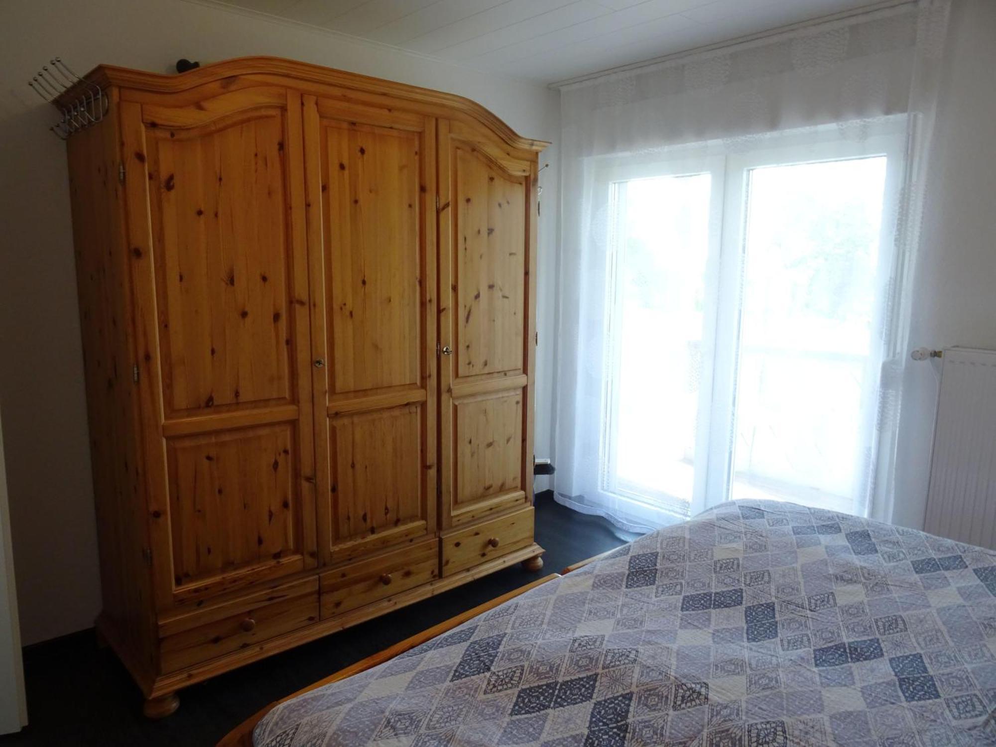 Ferienwohnung-Am-Deichtor Dornumersiel Eksteriør billede